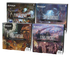 Magic The Gathering Final Fantasy Scene Box Bundle ENG