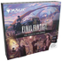 Magic The Gathering Final Fantasy Scene Box Bundle ENG