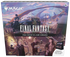 Magic The Gathering Final Fantasy Scene Box Bundle ENG