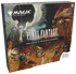 Magic The Gathering Final Fantasy Scene Box Bundle ENG