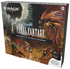 Magic The Gathering Final Fantasy Scene Box Bundle ENG