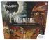 Magic The Gathering Final Fantasy Scene Box Bundle ENG
