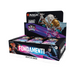 Magic The Gathering Foundations Play Booster Box Display ITA