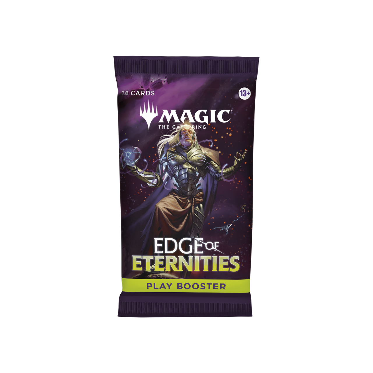 Magic Edge of Eternities Play Booster Pack ENG – Pokecardsstore