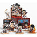 Mighty Jaxx One Piece Luffy’s Gears Edition Freeny’s Hidden Dissectibles Blind Box
