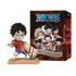 Mighty Jaxx One Piece Luffy’s Gears Edition Freeny’s Hidden Dissectibles Blind Box