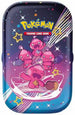 Mini Tin Destino di Paldea Tinkatink (IT)