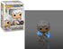 Funko ONE PIECE LUFFY GEAR 5 FIVE CHASE N° 1607 FUNKO POP Figure Glow in the dark