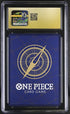 One Piece CGC 10 Nami OP11-054 3RD Anniversary Set 2025 Japanese