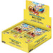 One Piece Card Game OP15 Adventure on Kami’s Island Booster Box ENG