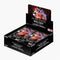 One Piece Card Game OP16 The Time of Battle Booster Box ENG