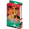 One Piece Card Game Starter Deck Luffy & Ace ST30 ENG