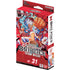 One Piece Card Game Starter Deck Red Monkey D. Luffy ST31 ENG