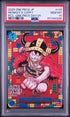 One Piece PSA 10 Monkey D. Luffy #P 110 PCC One Piece Day 25 JAP