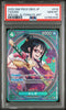 One Piece PSA 10 Tashigi #EB03 018 Alternate Art 2025 Japanese