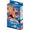 One Piece Starter Deck Ace & Newgate ST22 ENG