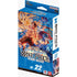 One Piece Starter Deck Ace & Newgate ST22 ENG
