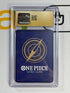 One Piece CGC 10 Nami OP11-054 3RD Anniversary Set 2025 Japanese
