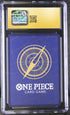 One Piece CGC 10 Pristine Monkey D.Luffy #OP09 119 3rd Anniversary Set 2025 JAP