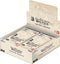 One Piece Card Game EB02 Extra Booster Anime 25th Memorial Collection ENG
