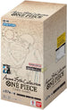 One Piece Card Game Extra Booster Box EB02 Anime 25th Collection Japanese