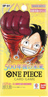 One Piece Card Game Future 500 Years Later OP07 Booster Pack Japanese