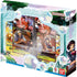 One Piece Card Game Illustration Box IB07 + IB08 ENG