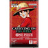 One Piece Card Game OP13 Carrying on His Will Sealed Case ENG