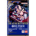 One Piece Card Game OP14 The Azure Sea's Seven Booster Box ENG