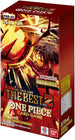 One Piece Card Game PRB02 The Best Vol.2 Premium Booster Box Japanese Sealed