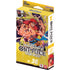 One Piece Card Game Starter Deck Yellow Eustass Kid ST-36 ENG