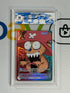 One Piece GRAAD 10 Tony Tony Chopper #OP08 001 Alternative Art 2025 JAP
