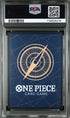 One Piece PSA 10 Asura Blades Drawn Dead Man's Game OP12 037 Alt Art 2025 Japanese