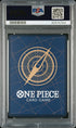 One Piece PSA 10 Boa Hancock OP07 051 Alt Art 2024 Japanese