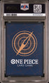 One Piece PSA 10 Asura Blades Drawn Dead Man's Game #OP12 037 Alternate Art 2025 Japanese