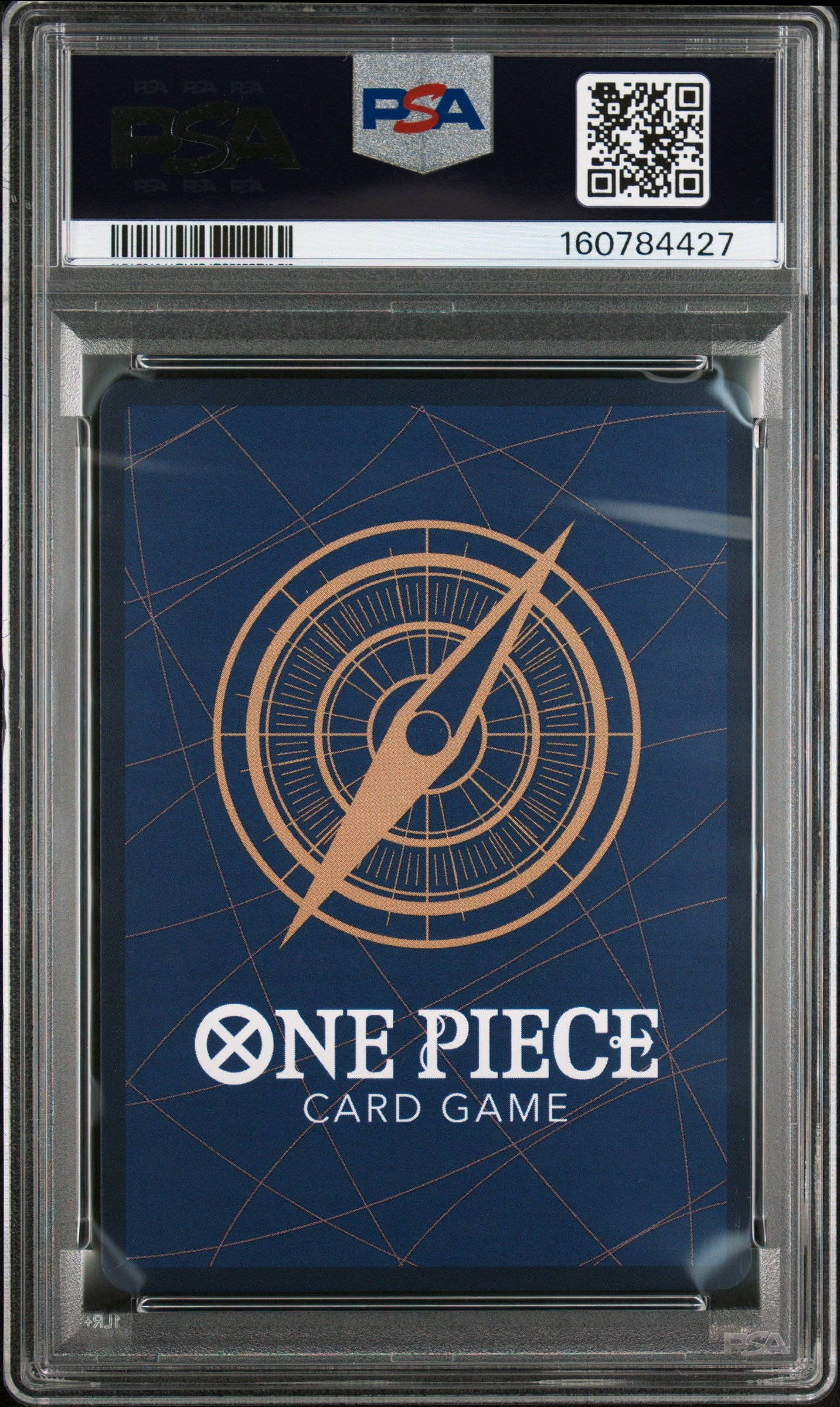 One Piece PSA 10 Enel #OP15 060 Top 8 Event Price 2026 JAP
