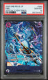 One Piece PSA 10 Enel #OP15 060 Top 8 Event Price 2026 JAP