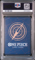 One Piece PSA 10 Eustass Captain Kid OP05 074 Manga Alt Art 2023 Japanese