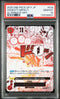 One Piece PSA 10 Honesty Impact OP11 018 Alt Art 2025 Japanese