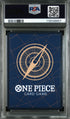 One Piece PSA 10 Honesty Impact OP11 018 Alt Art 2025 Japanese