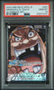 One Piece PSA 10 Marshall D. Teach OP09 081 Alt Art 2024 Japanese