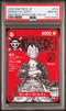 One Piece PSA 10 Monkey D.Luffy #ST21-014 Magazine Vol. 20 Promo 2025 JAP