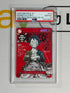 One Piece PSA 10 Monkey D.Luffy #ST21-014 Magazine Vol. 20 Promo 2025 JAP