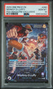 One Piece PSA 10 Monkey D. Luffy 060 PSA Magazine Exclusive Promo 2024 English