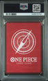 One Piece PSA 10 Monkey D. Luffy OP09 061 Alt Art 2024 Japanese