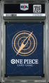 One Piece PSA 10 Monkey D. Luffy OP11 118 Manga Alt Art 2025 Japanese