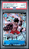 One Piece PSA 10 Monkey D. Luffy OP11 118 Manga Alt Art 2025 Japanese