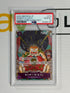 One Piece PSA 10 Monkey D luffy #OP07 073 Bandai Card Games Fest 2025 Japanese