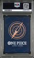 One Piece PSA 10 My Era...Begins!! #OP09-096 Alternative Art 2025 JAP