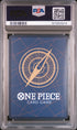 One Piece PSA 10 Portgas D Ace #OP02 013 Special Alternate Art 2024 Japanese